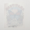 Folia brokatowa do druku OtterPro DTF A4 - 100 arkuszy - Holographic