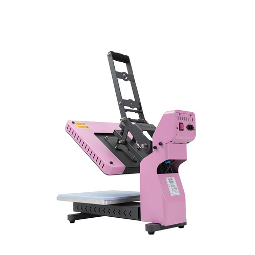 Prasa płaska Drawer Craft Express 40 x 50 cm Pink