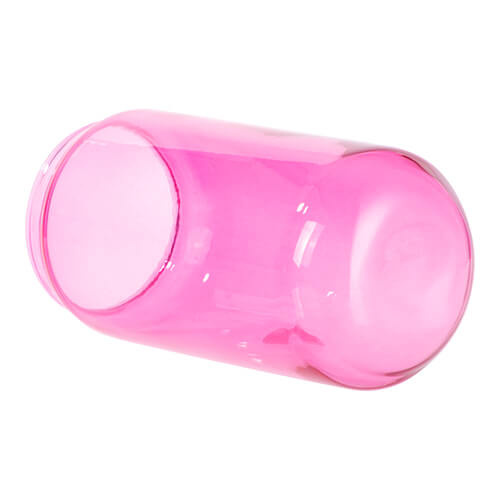 Szklanka 550 ml do sublimacji - fioletowa