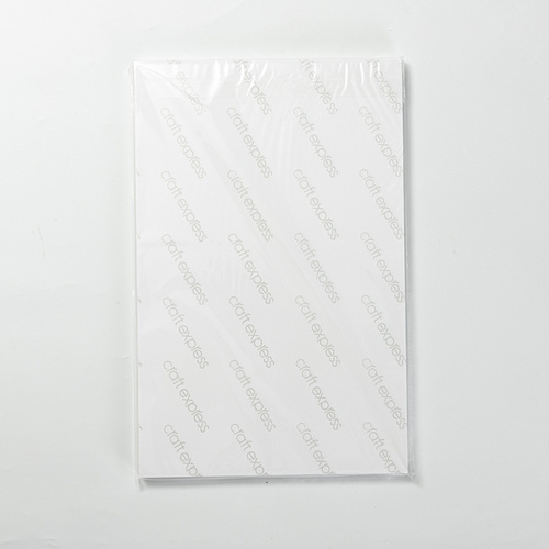 Papier sublimacyjny 279 x 432 mm Craft Express - 110 arkuszy