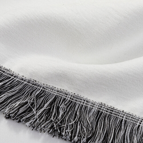 Gobelin z frędzlami 200 x 150 cm do sublimacji