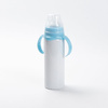 Butelka dla dzieci 240 ml ze stali nierdzewnej do sublimacji
