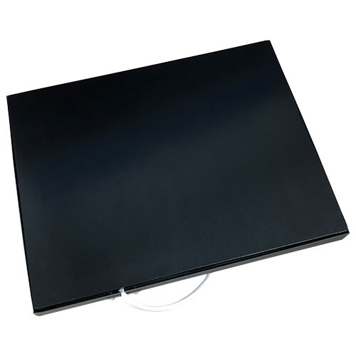 Grzałka 30x38 do Prasy COMBO / wtyczka 5 pin