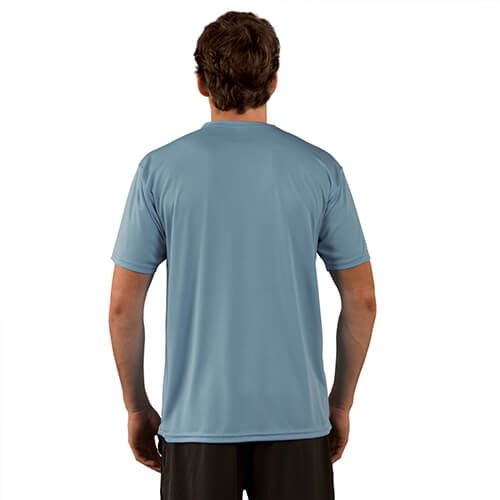 Koszulka Solar z krótkim rękawem - Hydro