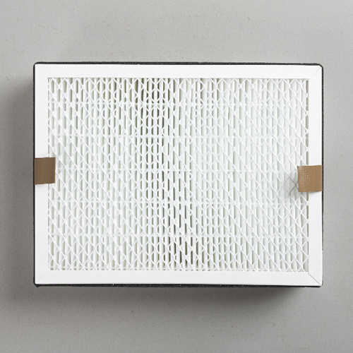 Element filtrujący o średniej wydajności