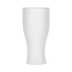 Szklanka do piwa 420 ml szroniona do sublimacji