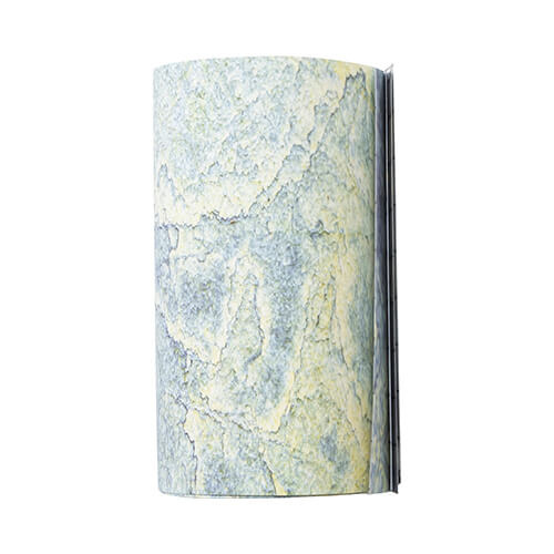 Arkusz transferowy Lake Green 30,5 x 11,4 cm - 4 szt.