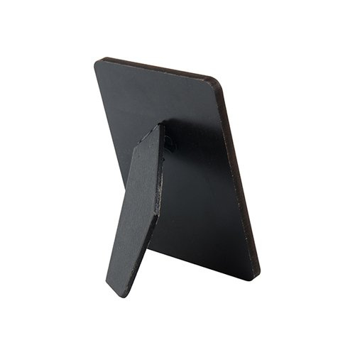 Stojąca ramka 10 x 12,7 cm z MDF-u do sublimacji