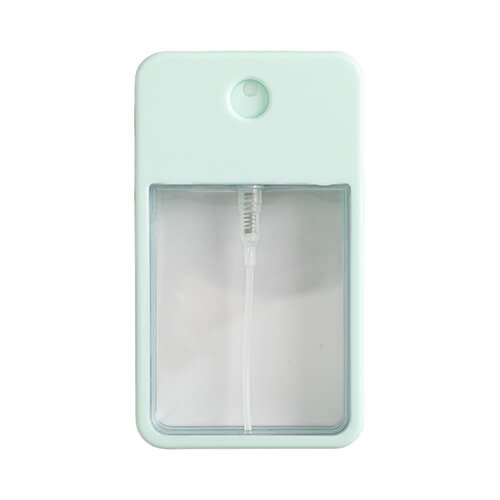 Dozownik perfum 30 ml do sublimacji - zielony