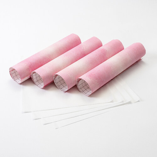 Arkusz transferowy Craft Express Dreamy Sky 30,5 x 30,5 cm - 4 szt.