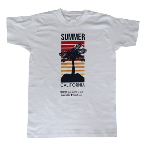 Forever Subli-Light (No-Cut) A3 papier transferowy - 1 arkusz