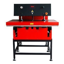 Prasa Lotus LTS690 - 160 x 100 cm - sublimacja termotransfer