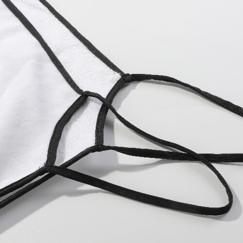 Ręcznik plażowy 155 x 79 cm do sublimacji