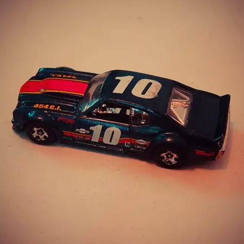 Forever Waterslide HT - papier odporny na ciepło A3