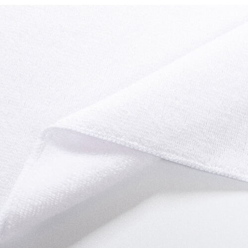 Ręcznik plażowy 178 x 86 cm do sublimacji - biały