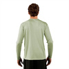 Koszulka Solar z długim rękawem - Sage