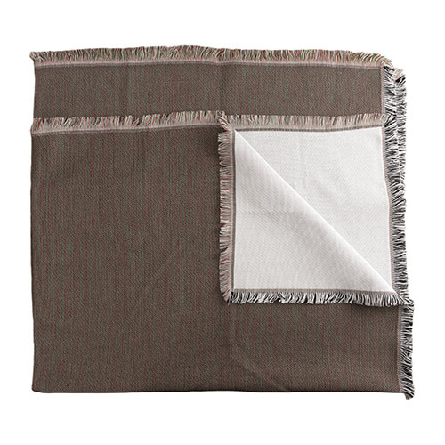 Narzuta dzianinowa do sublimacji