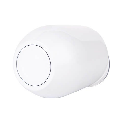 Kubek do grzanego wina 360 ml do sublimacji - biały