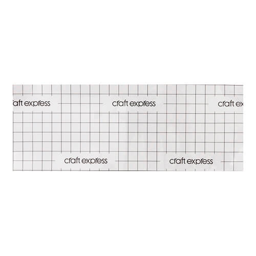 Arkusz transferowy Firefly Night 30,5 x 11,4 cm - 4 szt.