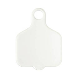 Akrylowa plakietka imienna do kubka 1200 ml do sublimacji - wiosło