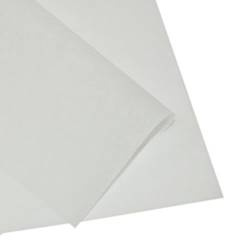 Papier silikonowy 20 x 28 cm - 10 arkuszy