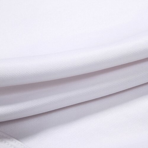 Body do sublimacji z długim rękawem