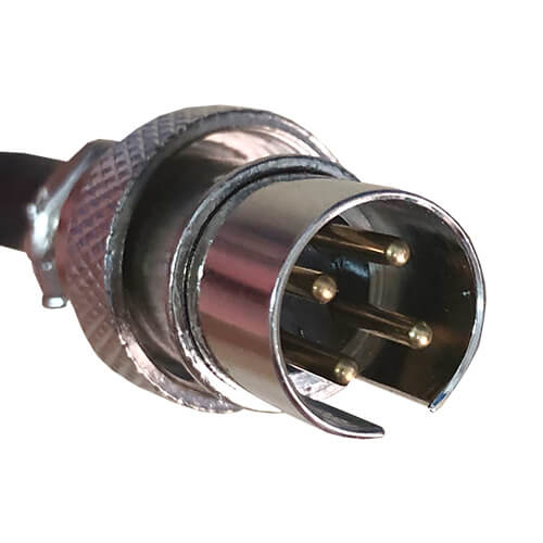 Grzałka do kieliszków 45 ml do prasy CE-TMP30BL