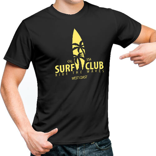 Folia flex - żółta matowa