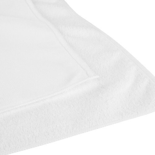 Ręcznik sportowy 40 x 110 cm do sublimacji - biały