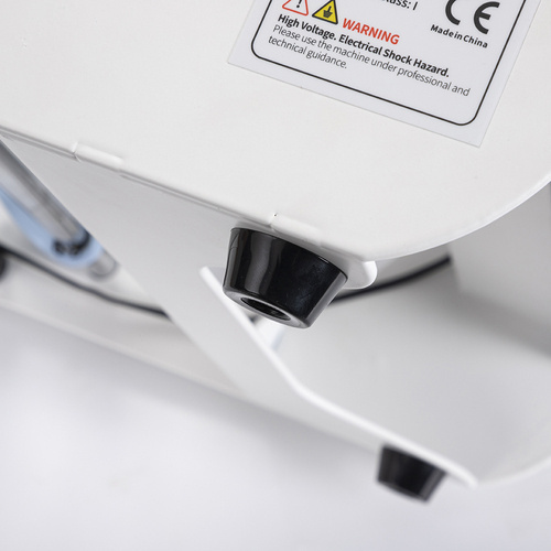 Prasa do kubków i tumblerów Craft Express Elite Pro Max Touch Screen Blue