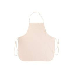 Fartuch kuchenny 68 x 71 cm do sublimacji