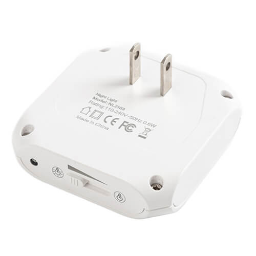 Lampka nocna LED do sublimacji