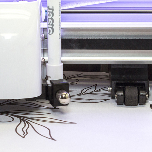 Ploter Siser Juliet 30 cm