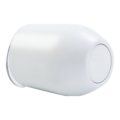 Kubek do grzanego wina 360 ml do sublimacji - biały matowy