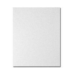 Płytka ceramiczna biała matowa 20 x 25 cm Sublimacja Termotransfer