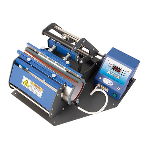 Prasa do tumblerów Ø 7 - 8 / 20,3 cm - model JTSB06-225H