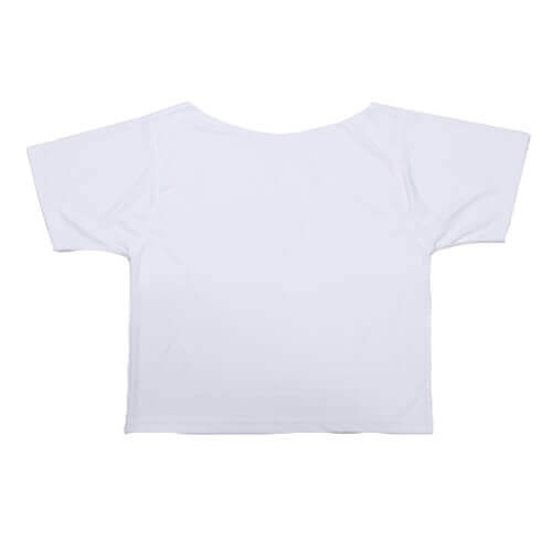 Miś pluszowy z koszulką do nadruku Sublimacja Termotransfer