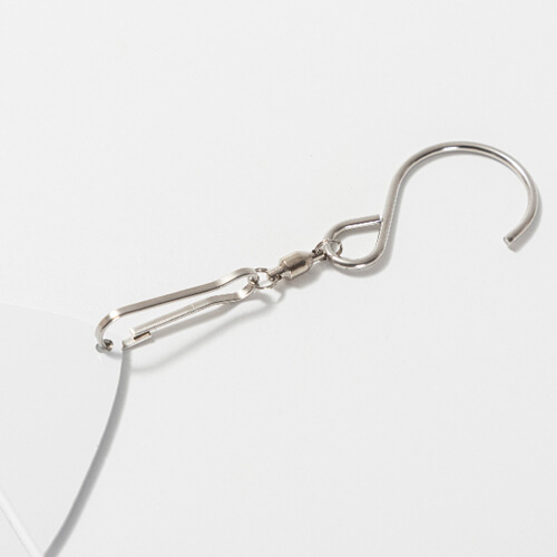 Wind Spinner 40 cm do sublimacji - pióro