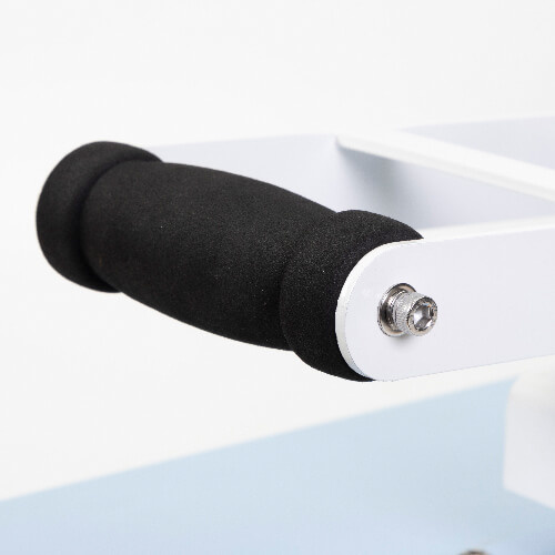 Prasa płaska manualna Otter Drawer Clamshell 40 x 50 cm