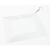 Wind Spinner 20 cm do sublimacji - diament