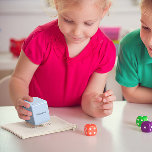 Kompaktowa drukarka kolorowa Craft Express