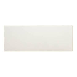 Akrylowa ramka do sublimacji - 20,4 x 7,6 cm
