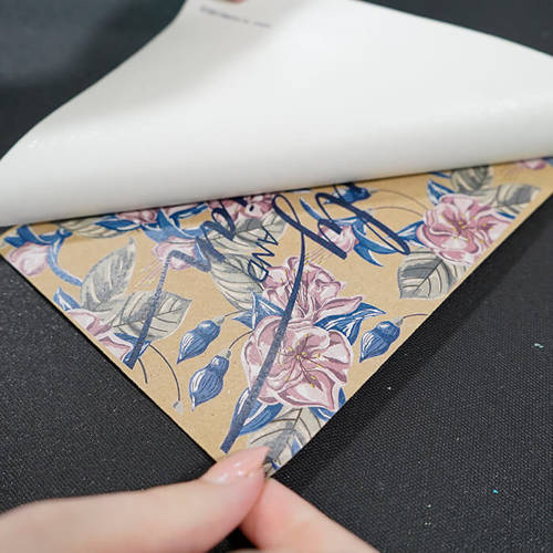 Forever Multi-Trans PRO A4 papier transferowy - 1 arkusz