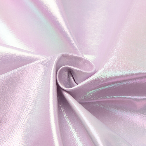 Poszewka 40 x 40 cm do sublimacji - efekt holo - fioletowy