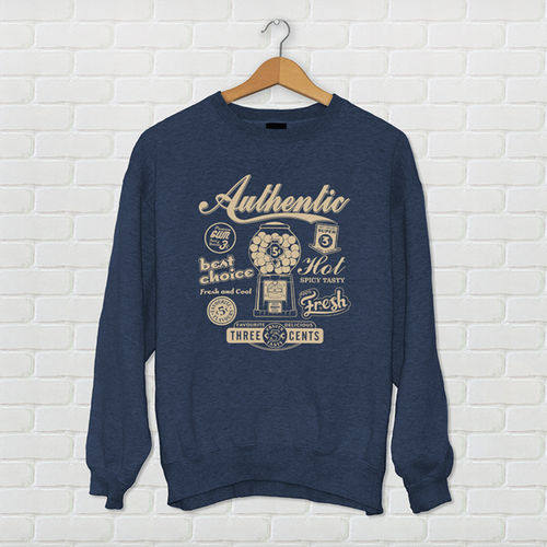 Forever Flex-Soft (No-Cut) A-foil A3 Ecru- 1 arkusz