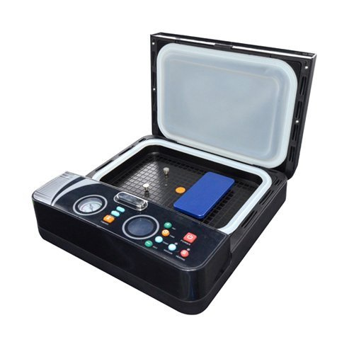 Prasa 3D VACUM do casów Sublimacja Termotransfer