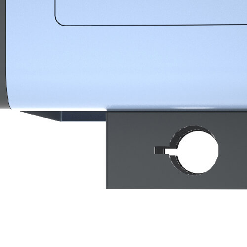 Drukarka OtterPro Model C 60 UV DTF z trzema głowicami Epson i1600-E1