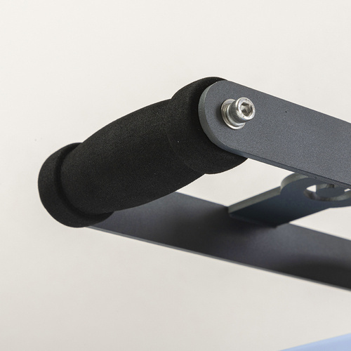 Prasa płaska Auto Drawer Craft Express 38 x 38 cm Blue