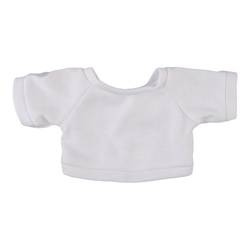 Koszulka do nadruku na misia 18 cm Sublimacja Termotransfer