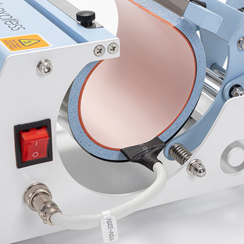 Prasa do kubków Craft Hobby